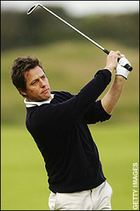 Hugh Grant