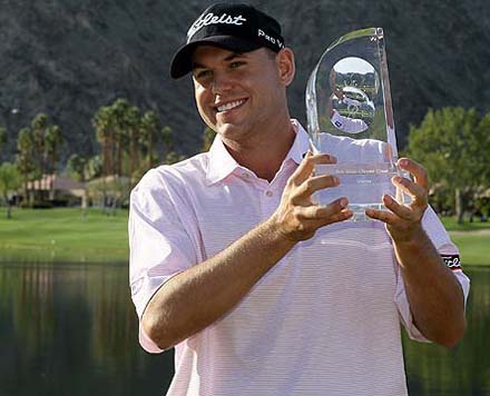 Bill Haas