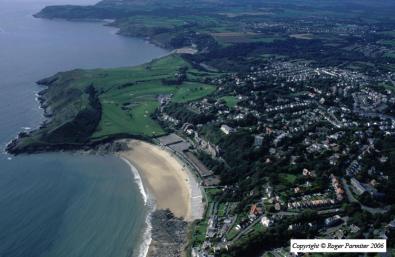 Langland Bay Golf Club