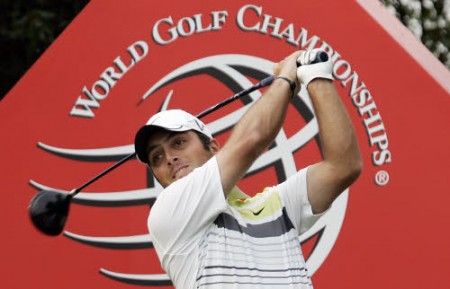 hsbc championship 2010