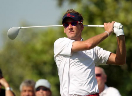 ian poulter dubai