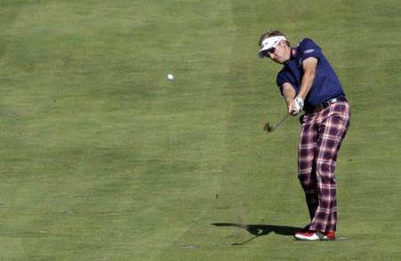 ian poulter hongkong