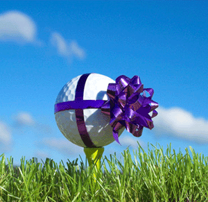 idee regalo golf