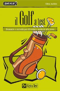 il golf a test