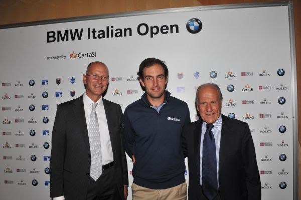 italian open 2012