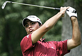 Jason Day