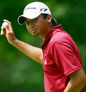 Jason Day