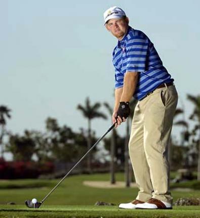 J.B. Holmes