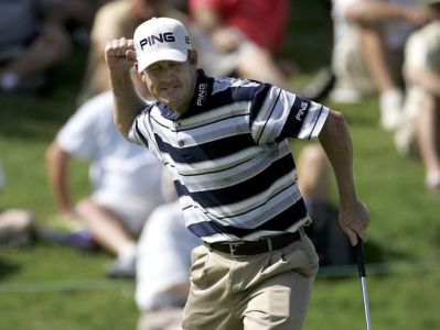 Jeff Maggert vince il FedEx St. Jude Classic