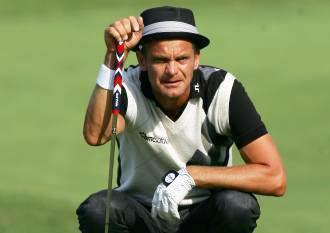 Jesper Parnevik