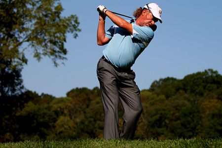 Miguel Angel Jimenez