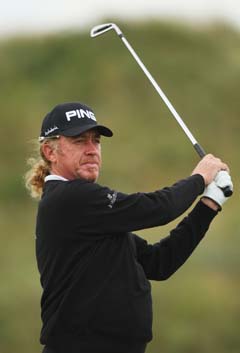 Miguel Angel Jimenez