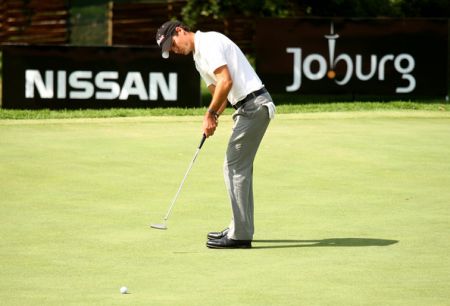 Joburg Open 2010