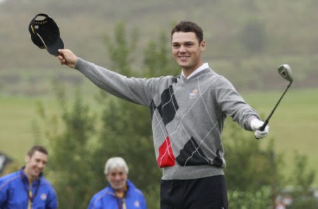 kaymer martin germania