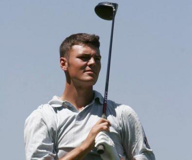 kaymer