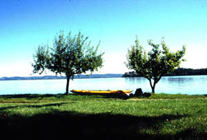 Lago di Varese