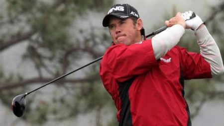 lee westwood corea