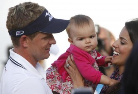 luke donald scottish open