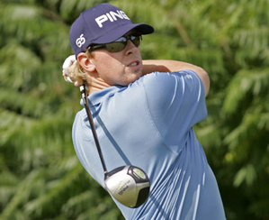 Hunter Mahan