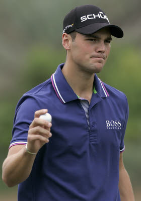 martin kaymer abu dhabi 2011 hsbc