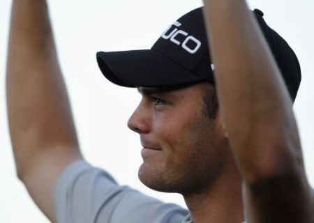 Martin Kaymer