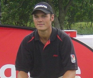 Martin Kaymer