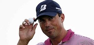 Matt Kuchar