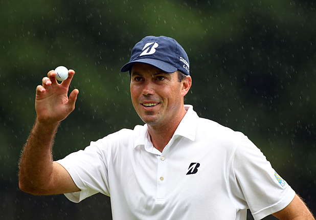 matt kuchar