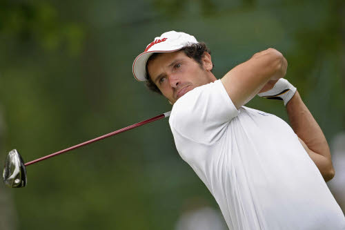 Golf Italian Open 2009