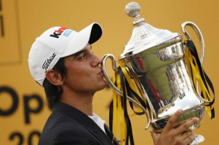 matteo manassero 18anni