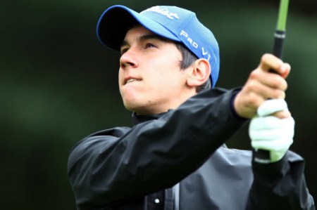 matteo manassero best rookie