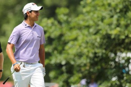 matteo manassero open di francia