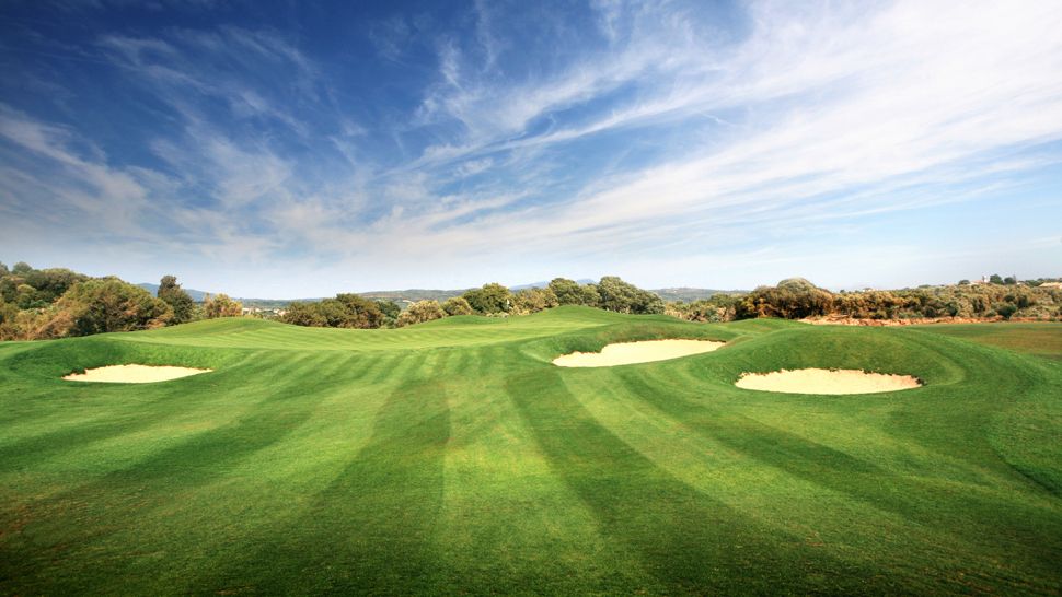 mediterraneo golf