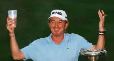 Miguel Angel Jimenez