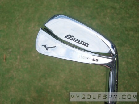 mizuno mp 69