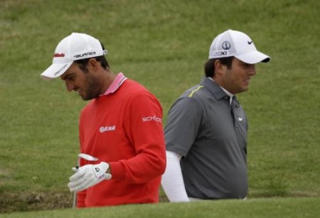 molinari bridgestone 2011