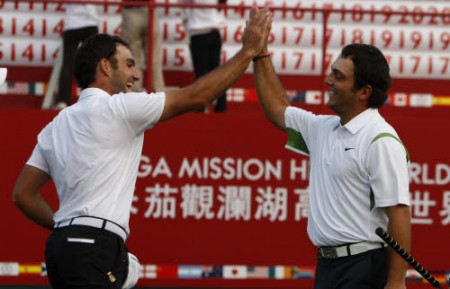 molinari fratelli edoardo francesco world cup