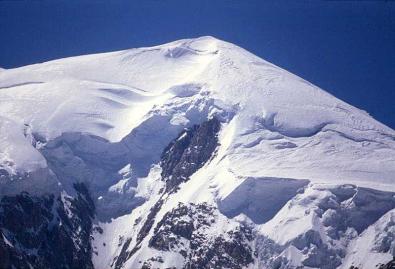 Monte Bianco