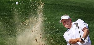 Montgomerie capitano