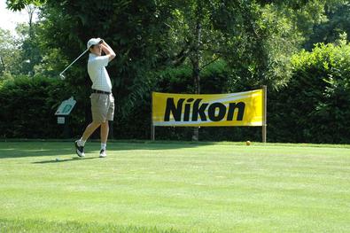 Nikon Golf