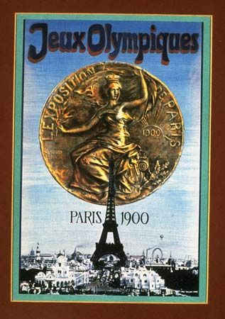 Olimpiadi 1900