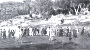 Open Italia Golf Sanremo