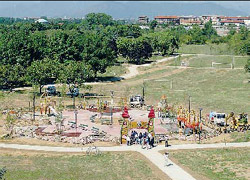 Parco Colonnetti