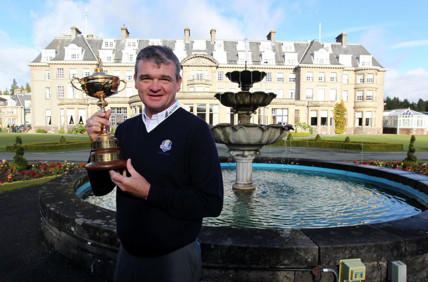 paul lawrie ryder cup