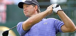 Retief Goosen