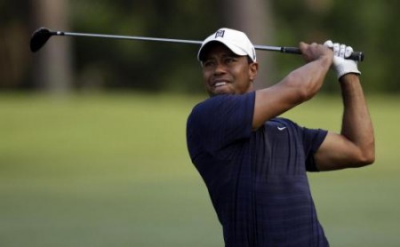 ritorno tiger woods ohio