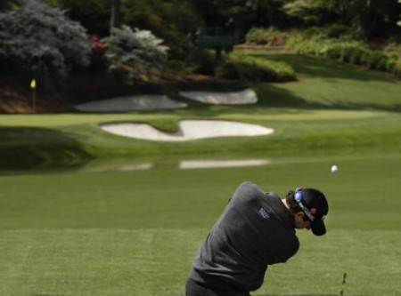 rory mcilroy augusta masters 2011