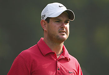 Rory Sabbatini