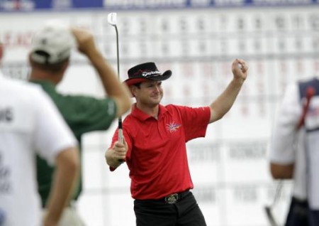 rory sabbatini