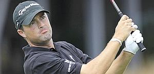 Ryan Palmer